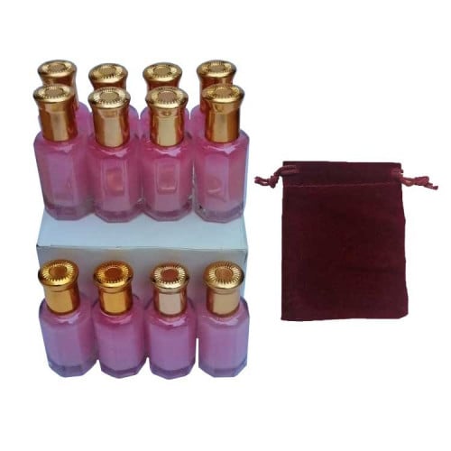 مسك الرمان 12 توله 12 مل