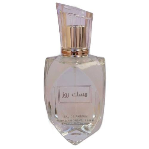 مسك روز 100 مل