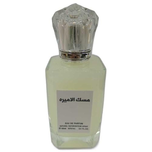 مسك الاميره 100 مل