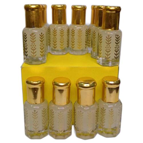 مسك لافندر 12 نص توله 6 مل