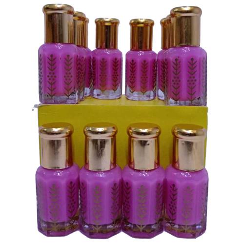 توزيعات مسك الرمان 12 نص توله 6 مل