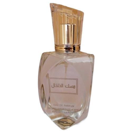 مسك الخلخال 100 مل