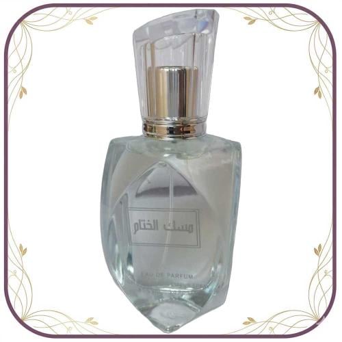 مسك الختام 100 مل
