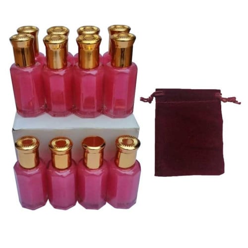 مسك التوت 12 توله 12 مل