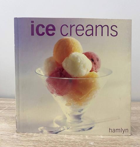 ice creams hamlyn