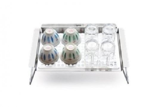 كرسي تنشيف بيالات صغير B11-XL004S