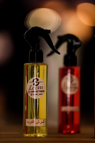 مرش الفريد 180 مل