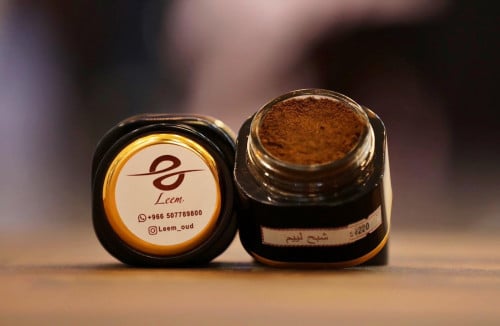 بخور شبح لييم 71 جرام