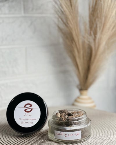 عود مروج الذهب 56 جرام