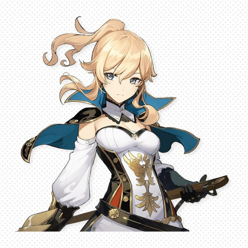 genshin impact stickers (9)