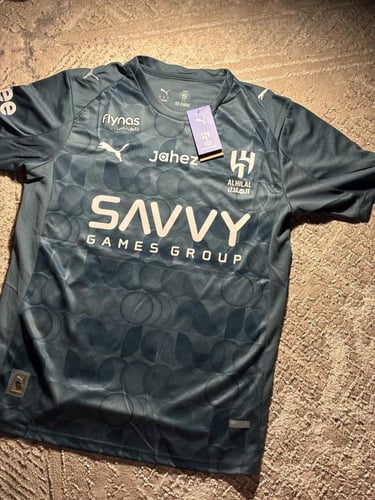 بكج الهلال ( ثلاث تيشيرتات )