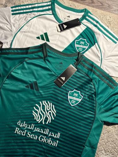 بكج الاهلي ( تيشيرتين )