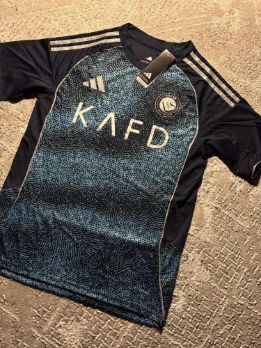 تيشيرت نادي النصر البديل