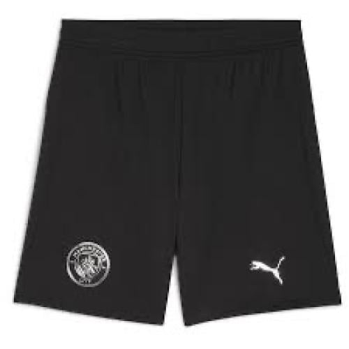 شورت مانشستر سيتي الثالث 2025/2026