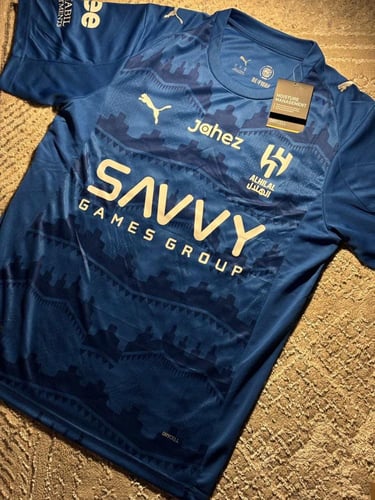 بكج الهلال ( ثلاث تيشيرتات )