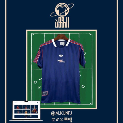 تيشيرت ارسنال نسخة خاصة