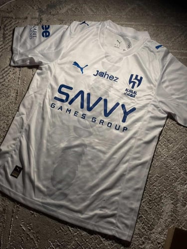 بكج الهلال ( ثلاث تيشيرتات )