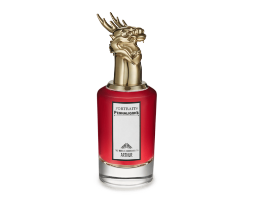 عطر بنهالغنز ذا وورلد أكوردينج تو آرثر 75 مل