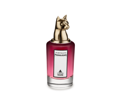 عطر بنهالغنز ذا بيوتشينج ياسمين 75 مل