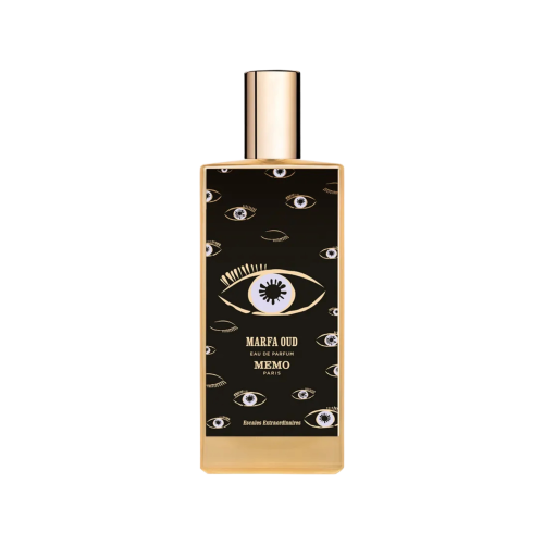 عطر ميمو باريس مارفا عود 75 مل