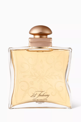 عطر هيرمس 24 فوابورج أو دو تواليت 100 مل