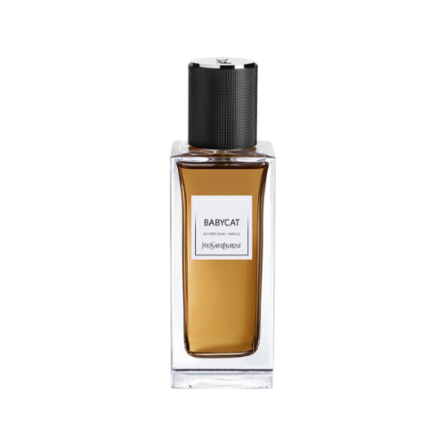 عطر إيف سان لوران بيبي كات أو دو بارفان 125 مل