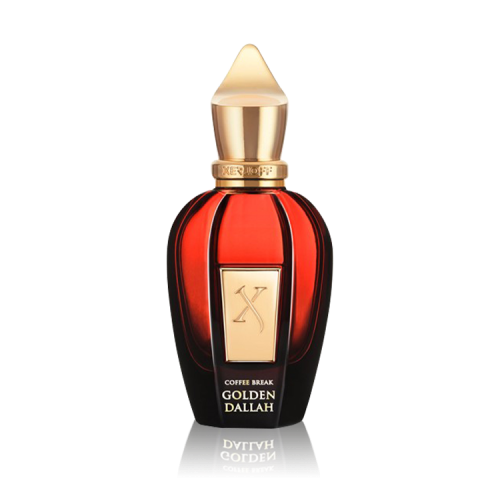 عطر زيرجوف جولدن دلة اودى بيرفيوم 50 مل