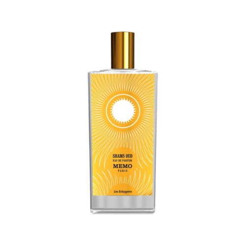 عطر ميمو باريس شمس عود 75 مل