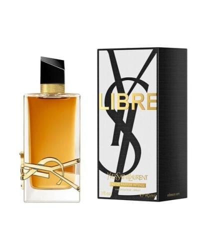 عطر إيف سان لوران ليبر أو دو بارفان إنتنس 90 مل