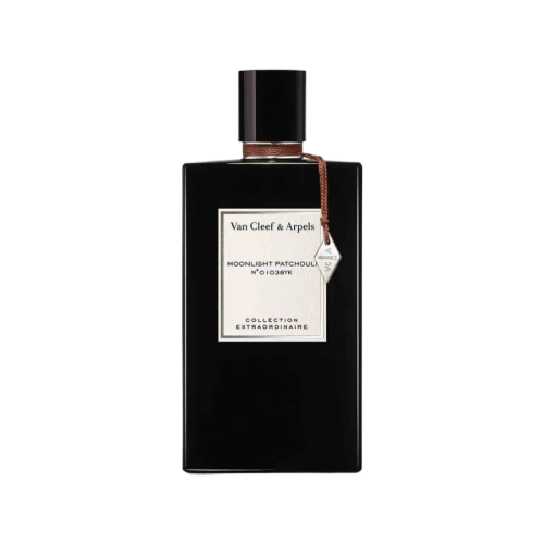 عطر بفان كليف اند اربلز مون لايت باتشولي أو دو برف...