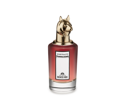 عطر بنهالغنز عطر ذا كوفيتيد دويتشيز روز 75 مل