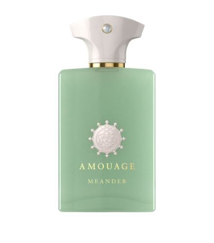 عطر امواج مياندر اودى بيرفيوم 100 مل