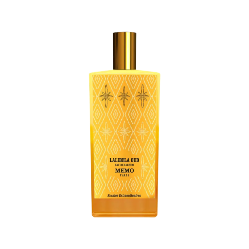 عطر ميمو باريس لاليبيلا عود 75 مل