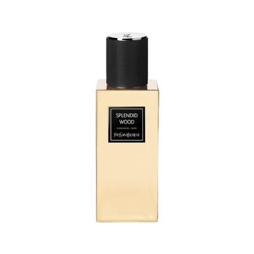 عطر إيف سان لوران سبلينديد وود أو دو بارفان 125 مل