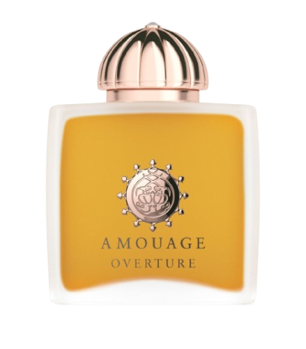 عطر امواج أوفرتشر للنساء اودى بيرفيوم 100 مل