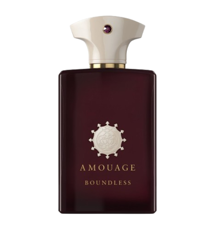 عطر امواج باوندلس اودى بيرفيوم 100 مل