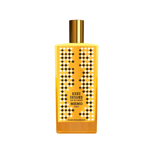 عطر ميمو باريس كيدو السمسم 75 مل