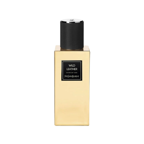 عطر إيف سان لوران وايلد ليذر أو دو بارفان 125 مل