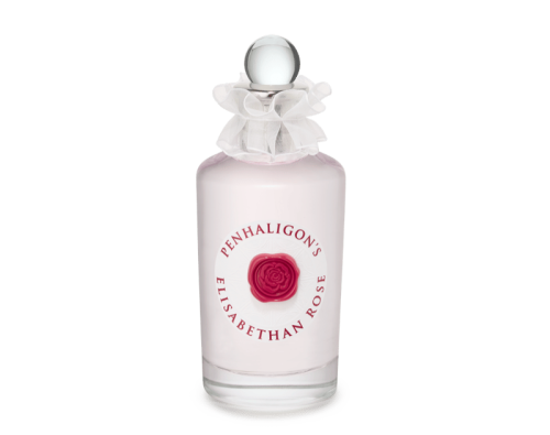 عطر بنهالغنز إليزابيثان روز 100 مل