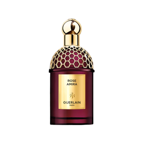 عطر جيرلان روز أميرا او دو بارفيوم 125 مل