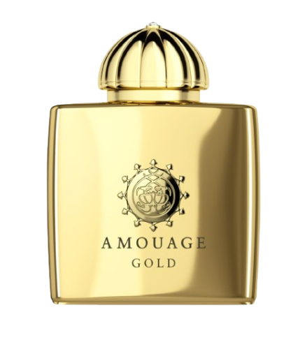 عطر امواج قولد للنساء اودى بيرفيوم 100 مل