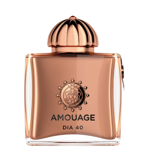عطر امواج ديا 40 للنساء اودى بيرفيوم 100 مل