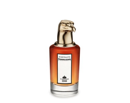 عطر بنهالغنز ذا أنكومبرومايزينج سوهان 75 مل