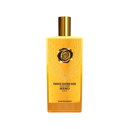 عطر ميمو باريس فرنش ليذر روز 75 مل