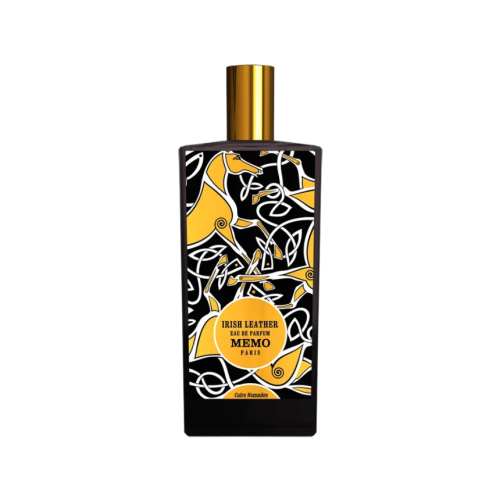 عطر ميمو باريس ايرش ليذر 75 مل