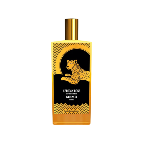 عطر ميمو باريس افريكان روز 75 مل