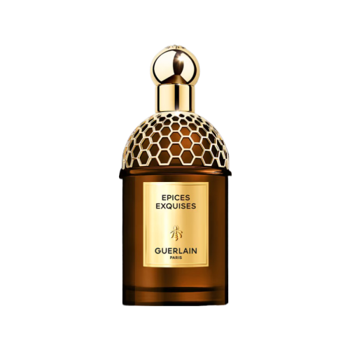 عطر جيرلان إيبيس إكسكيز او دو بارفيوم 125 مل