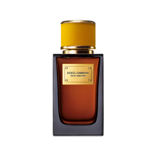 عطر دولتشي اند غابانا فيلفت أمبر سكين 100 مل