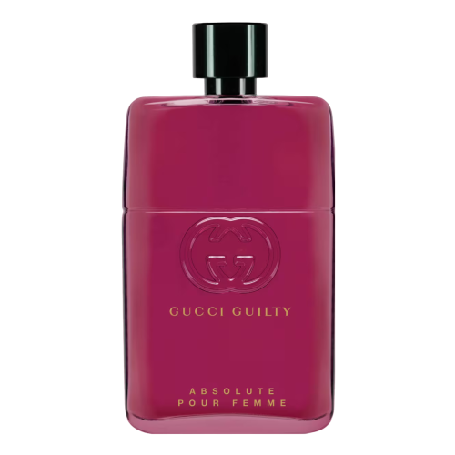 غوتشي غيلتي ابسولوت أو دو برفان للنساء 90 مل