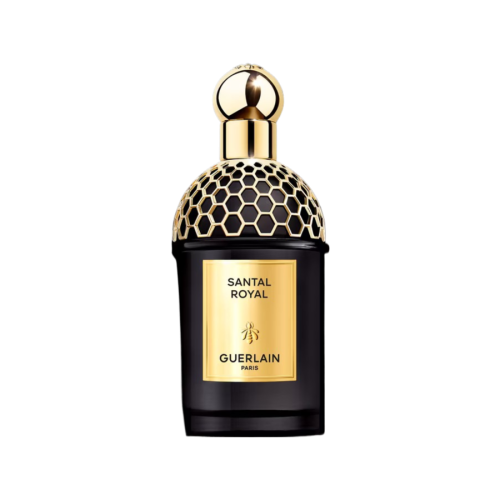 عطر جيرلان سانتال رويال او دو بارفيوم 125 مل